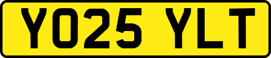 YO25YLT