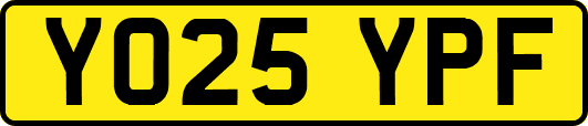 YO25YPF