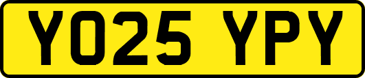YO25YPY