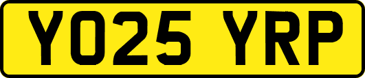 YO25YRP