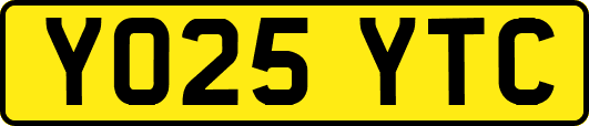 YO25YTC