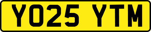YO25YTM