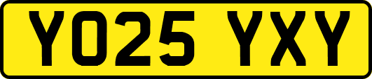 YO25YXY