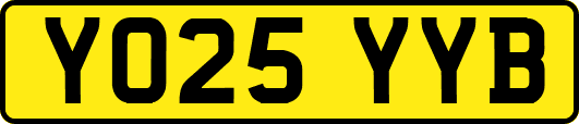 YO25YYB