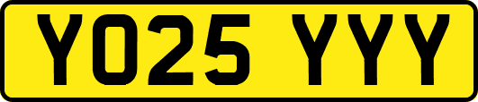 YO25YYY