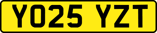 YO25YZT