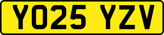 YO25YZV