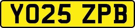 YO25ZPB