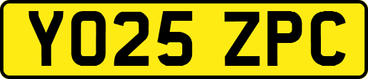 YO25ZPC