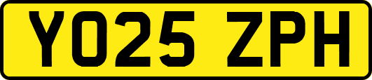 YO25ZPH
