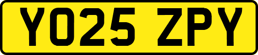 YO25ZPY