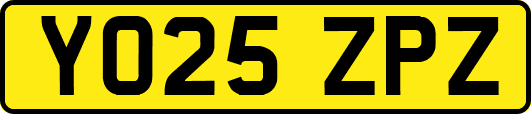 YO25ZPZ