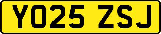 YO25ZSJ