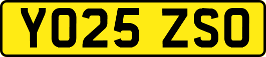 YO25ZSO