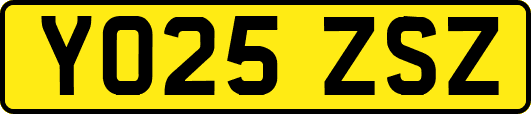 YO25ZSZ