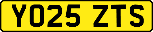 YO25ZTS
