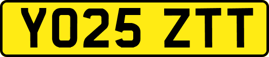 YO25ZTT