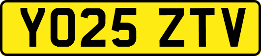 YO25ZTV