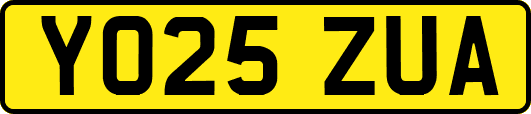 YO25ZUA