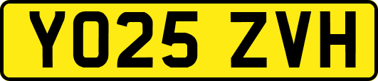 YO25ZVH