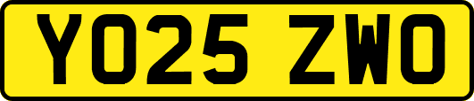 YO25ZWO