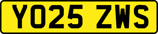 YO25ZWS
