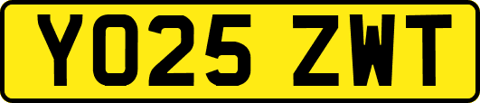 YO25ZWT