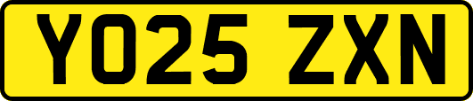 YO25ZXN