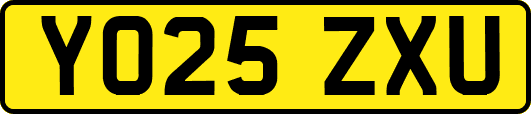 YO25ZXU