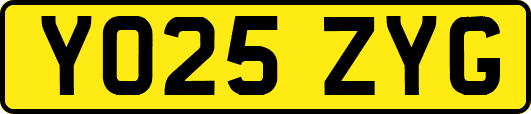 YO25ZYG