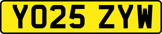 YO25ZYW