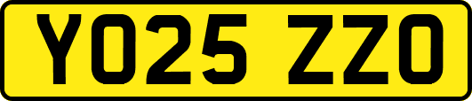YO25ZZO