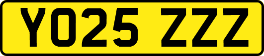 YO25ZZZ