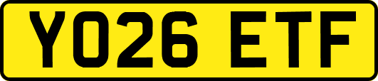 YO26ETF