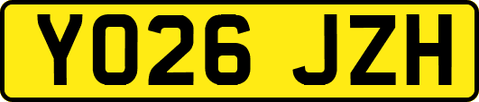 YO26JZH