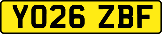 YO26ZBF