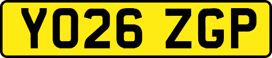 YO26ZGP