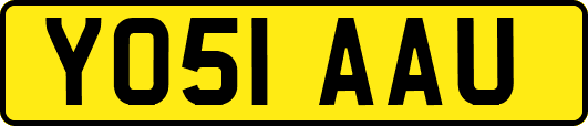 YO51AAU