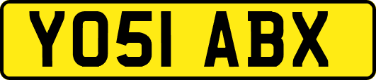 YO51ABX