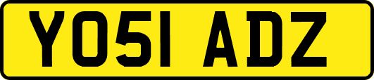 YO51ADZ