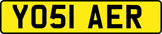 YO51AER