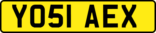 YO51AEX