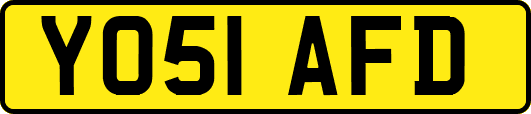 YO51AFD