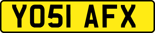 YO51AFX