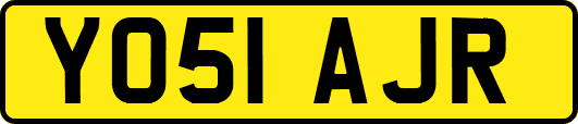 YO51AJR