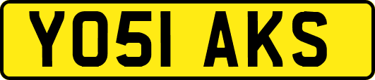 YO51AKS