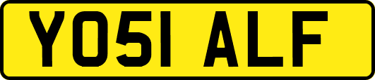 YO51ALF