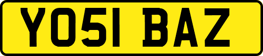YO51BAZ