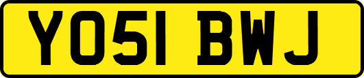 YO51BWJ
