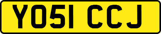YO51CCJ